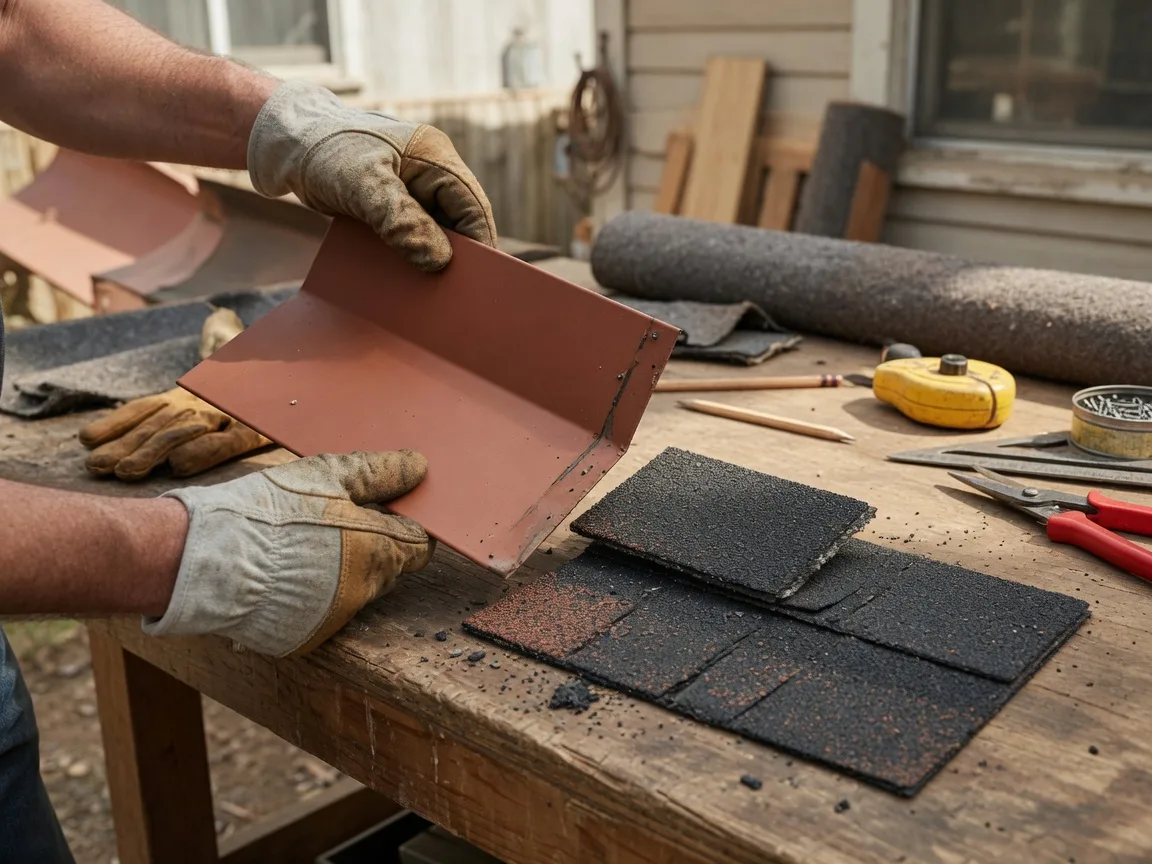 Roof Repair company in Scaly Mountain, NC